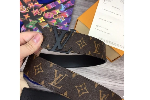 REP LOUIS B-1469-3Q BELTS VUITTON 1225